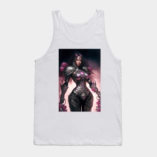 KPoP Goddess Battlemage Tank Top